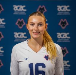 Photo of Vanessa Maclennan