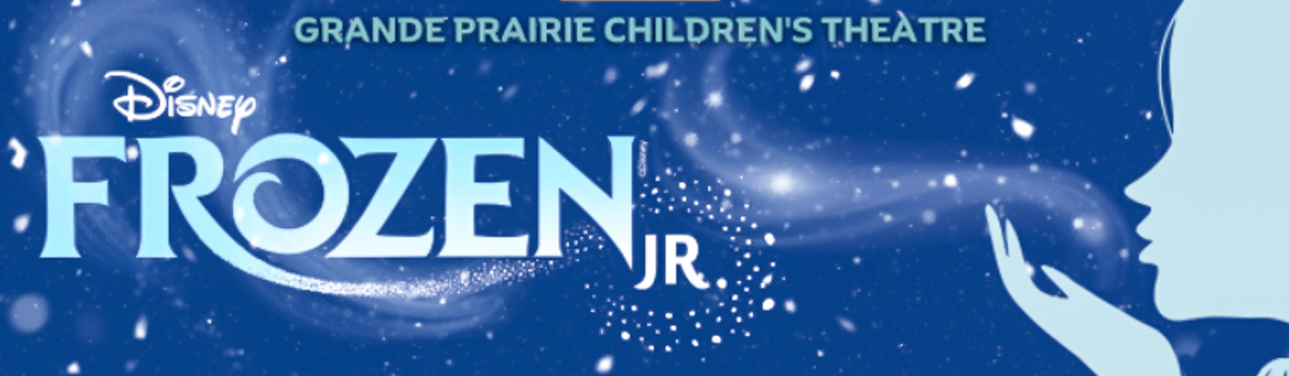 Disney Frozen Jr.