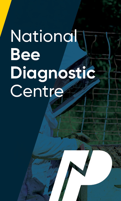 National Bee Diagnostic Centre